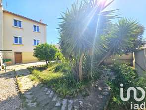 Vente Maison 5 piècesPerpignan