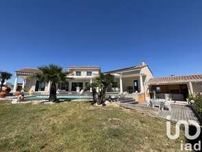 Vente Maison 4 chambresPerpignan