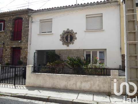 Vente maison 5 pièces Perpignan 66