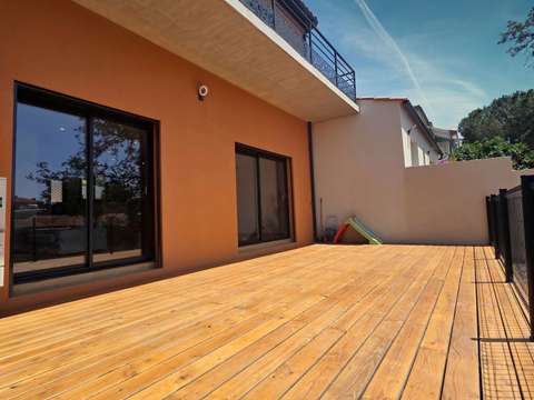 Vente maison 5 pièces Perpignan 66