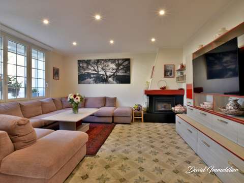 Vente maison 10 pièces Perpignan 66