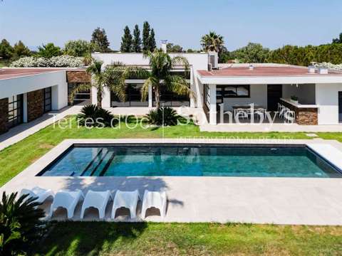 Vente maison 10 pièces Perpignan 66