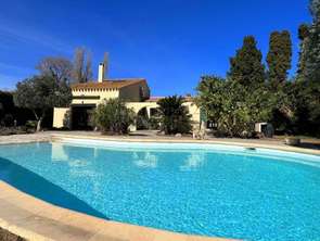 Vente Maison 4 piècesPerpignan