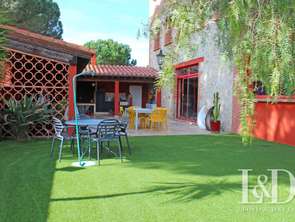 Vente Maison 5 chambresPerpignan