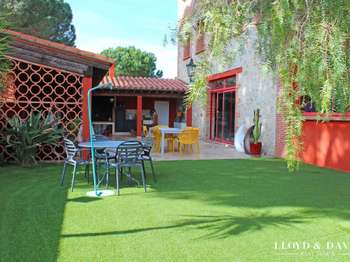 Vente Maison 5 chambresPerpignan