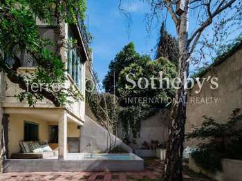 Vente maison 7 pièces Perpignan 66