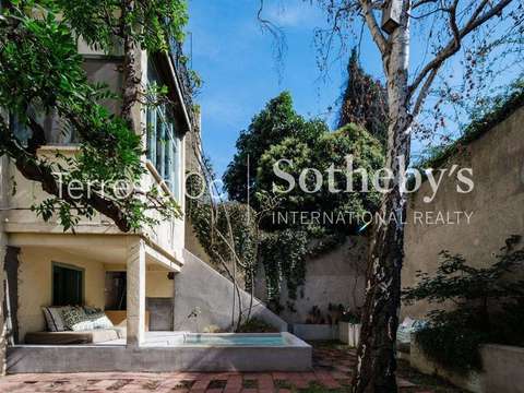 Vente maison 7 pièces Perpignan 66