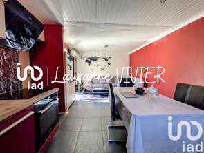 Vente Maison 3 chambresPerpignan