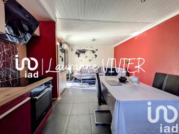 Vente Maison 3 chambresPerpignan