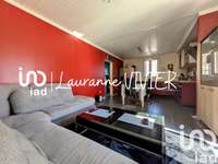Vente maison 4 pièces Vente maison 4 pièces