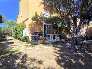 Vente Maison 4 piècesPerpignan