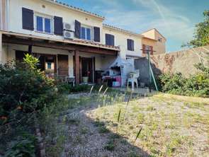 Vente Maison 5 piècesPerpignan