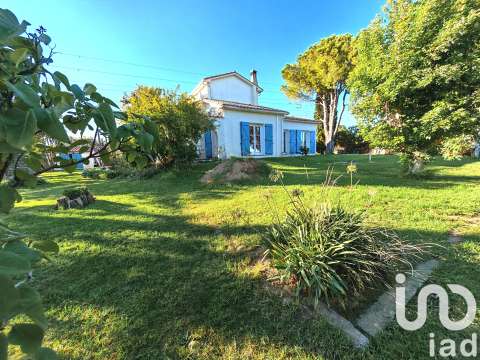 Vente maison 5 pièces Perpignan 66