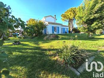 Vente maison 5 pièces Perpignan 66