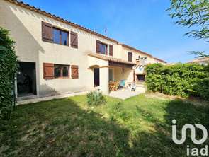 Vente Maison 5 piècesPerpignan