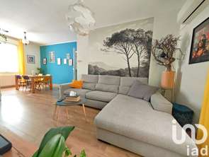 Vente Maison 4 chambresPerpignan