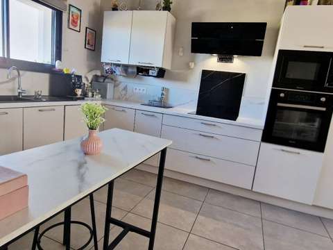 Vente maison 5 pièces Perpignan 66