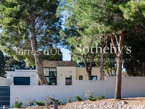 Vente maison 4 pièces Perpignan 66