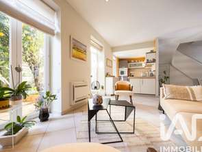 Vente Maison 3 chambresPerpignan