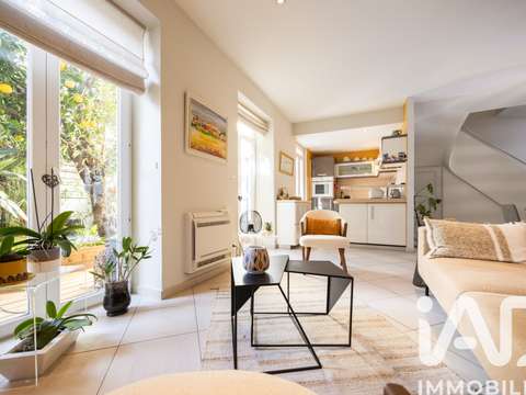 Vente maison 4 pièces Perpignan 66