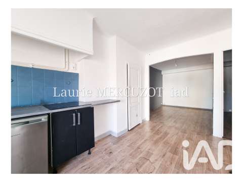Vente maison 3 pièces Perpignan 66