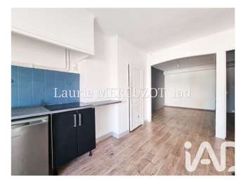 Vente maison 3 pièces Perpignan 66
