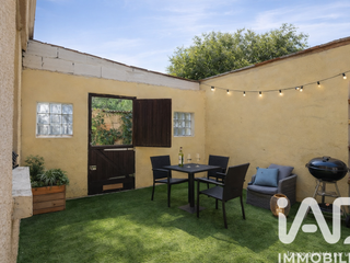 Vente maison 4 pièces Vente maison 4 pièces