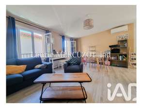 Vente Maison 3 chambresPerpignan