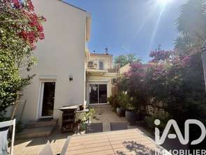Vente Maison 5 chambresPerpignan