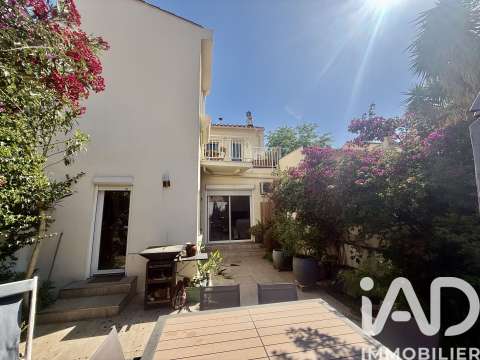 Vente maison 6 pièces Perpignan 66
