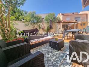 Vente Maison 4 chambresPerpignan