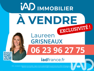 Vente maison 4 pièces Vente maison 4 pièces
