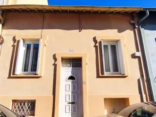 Vente maison 4 pièces Vente maison 4 pièces
