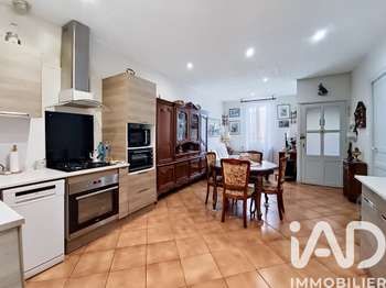 Vente Maison 3 chambresPerpignan