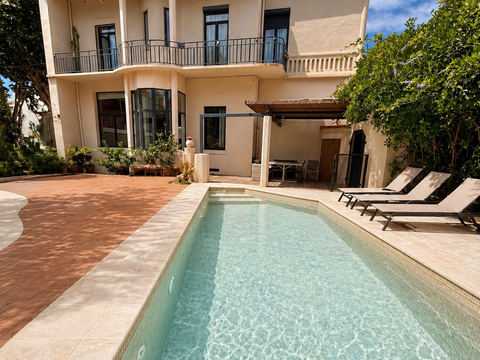 Vente maison 6 pièces Perpignan 66