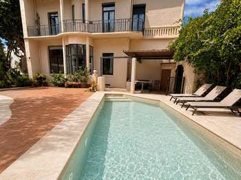 Vente maison 6 pièces Perpignan 66