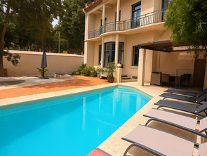 Vente Maison 5 chambresPerpignan