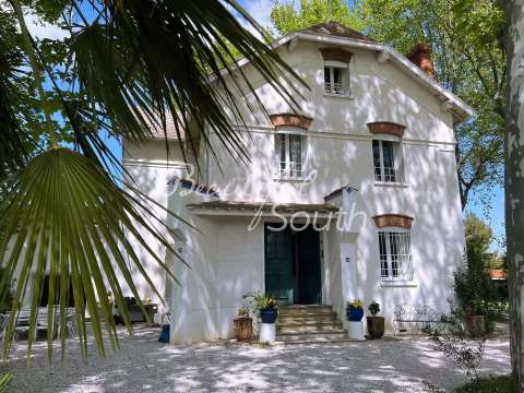 Vente maison Perpignan 66