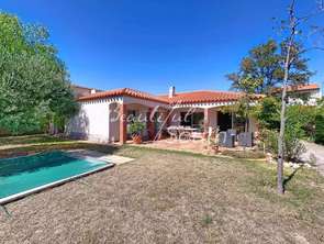 Vente Maison 5 chambresPerpignan
