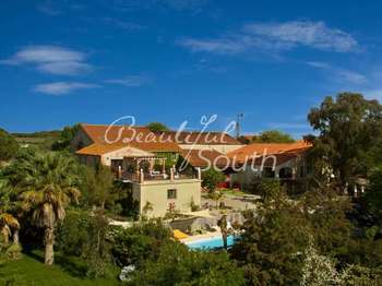 Vente maison 20 pièces Perpignan 66