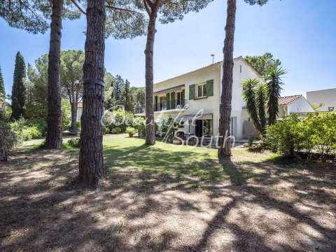 Vente maison 5 pièces Perpignan 66