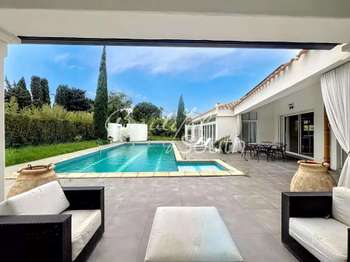 Vente maison 7 pièces Perpignan 66