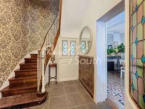 Vente Maison 6 chambresPerpignan