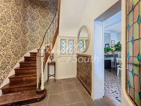 Vente maison 8 pièces Perpignan 66