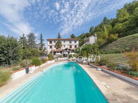 Vente maison 20 pièces Perpignan 66