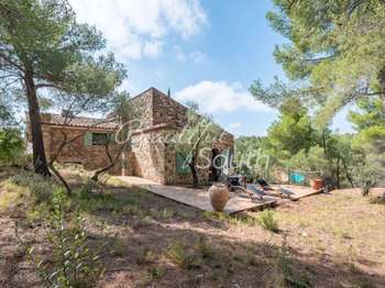 Vente maison 8 pièces Perpignan 66