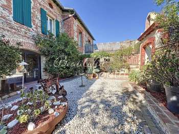 Vente maison 5 pièces Perpignan 66