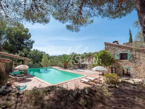 Vente maison 8 pièces Perpignan 66