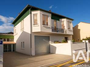 Vente Maison 3 chambresPerpignan
