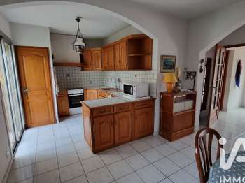 Vente Maison 4 piècesPerpignan